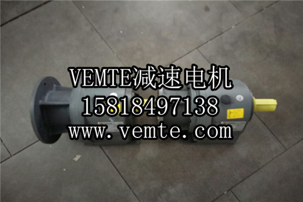立式齒輪減速機(jī)，臥式齒輪減速機(jī),齒輪減速電機(jī),齒輪減速馬達(dá) (1)