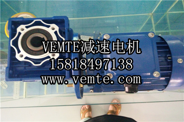 蝸輪減速機(jī)，渦輪減速機(jī),RV減速電機(jī) (2)