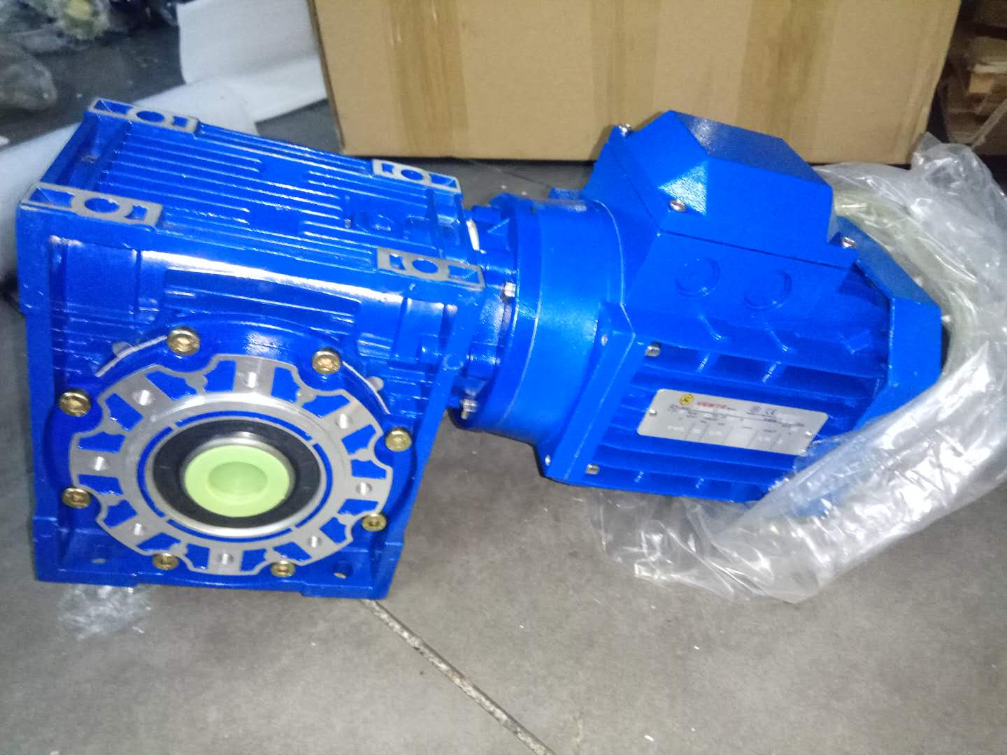 渦輪減速機(jī)，減速機(jī)RV25,NMRV025減速機(jī),減速器